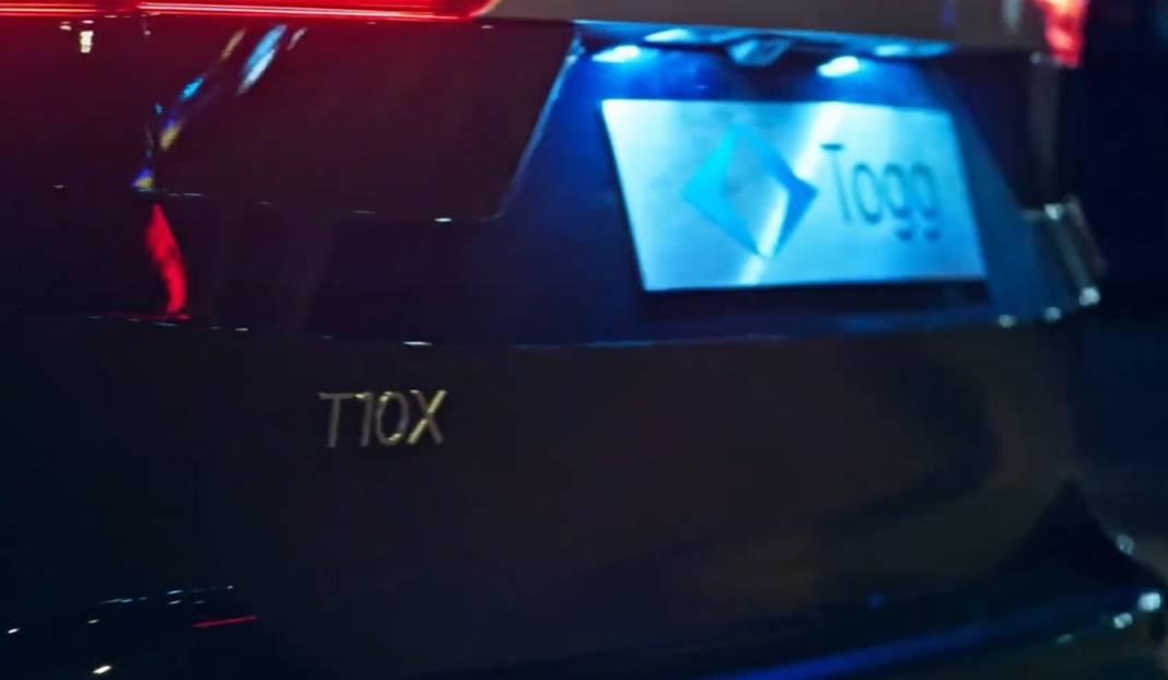 TOGG T10X'in batarya süresi ve menzil mesafesi şaşırttı! Üç farklı versiyonun farkları belli oldu 7